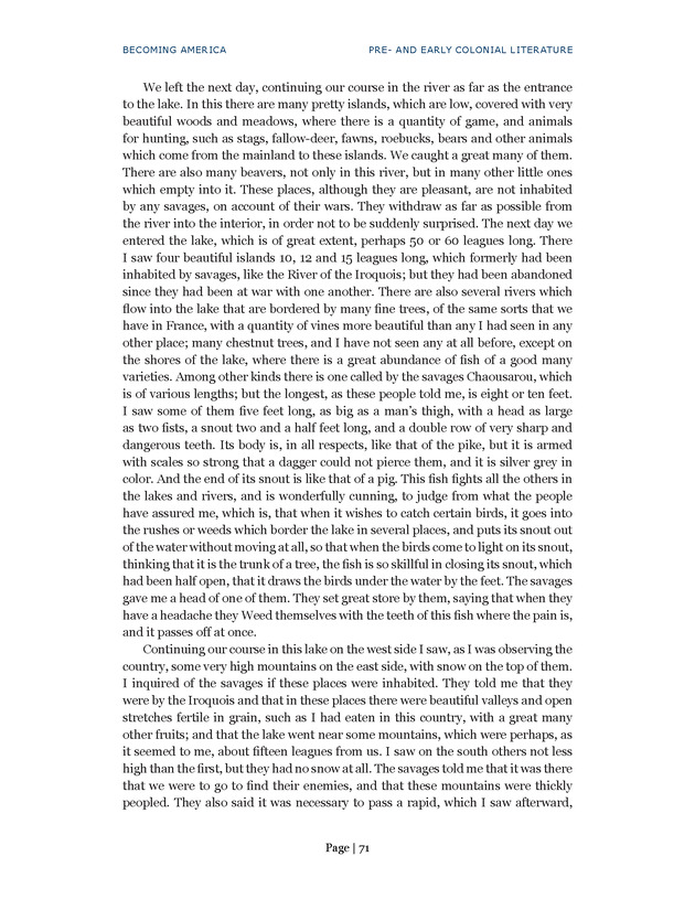 Becoming America - Title Page 82